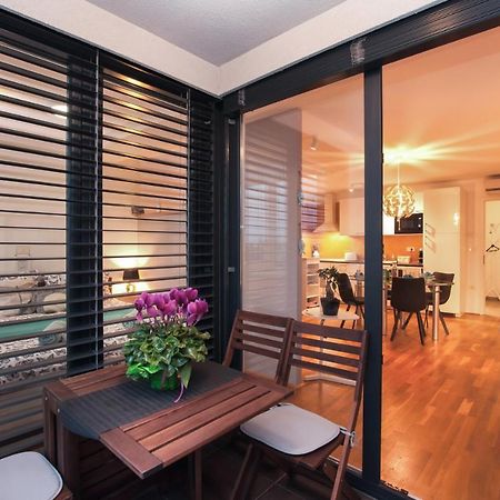 Sea Sun & Me Apartment Копер Екстериор снимка