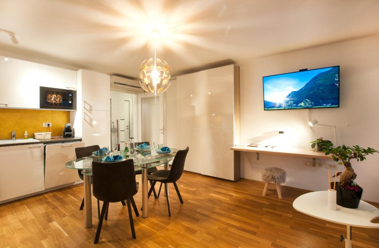 Sea Sun & Me Apartment Копер Екстериор снимка