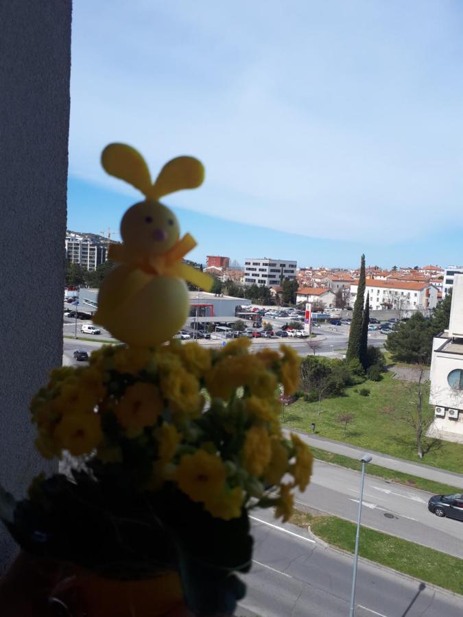 Sea Sun & Me Apartment Копер Екстериор снимка