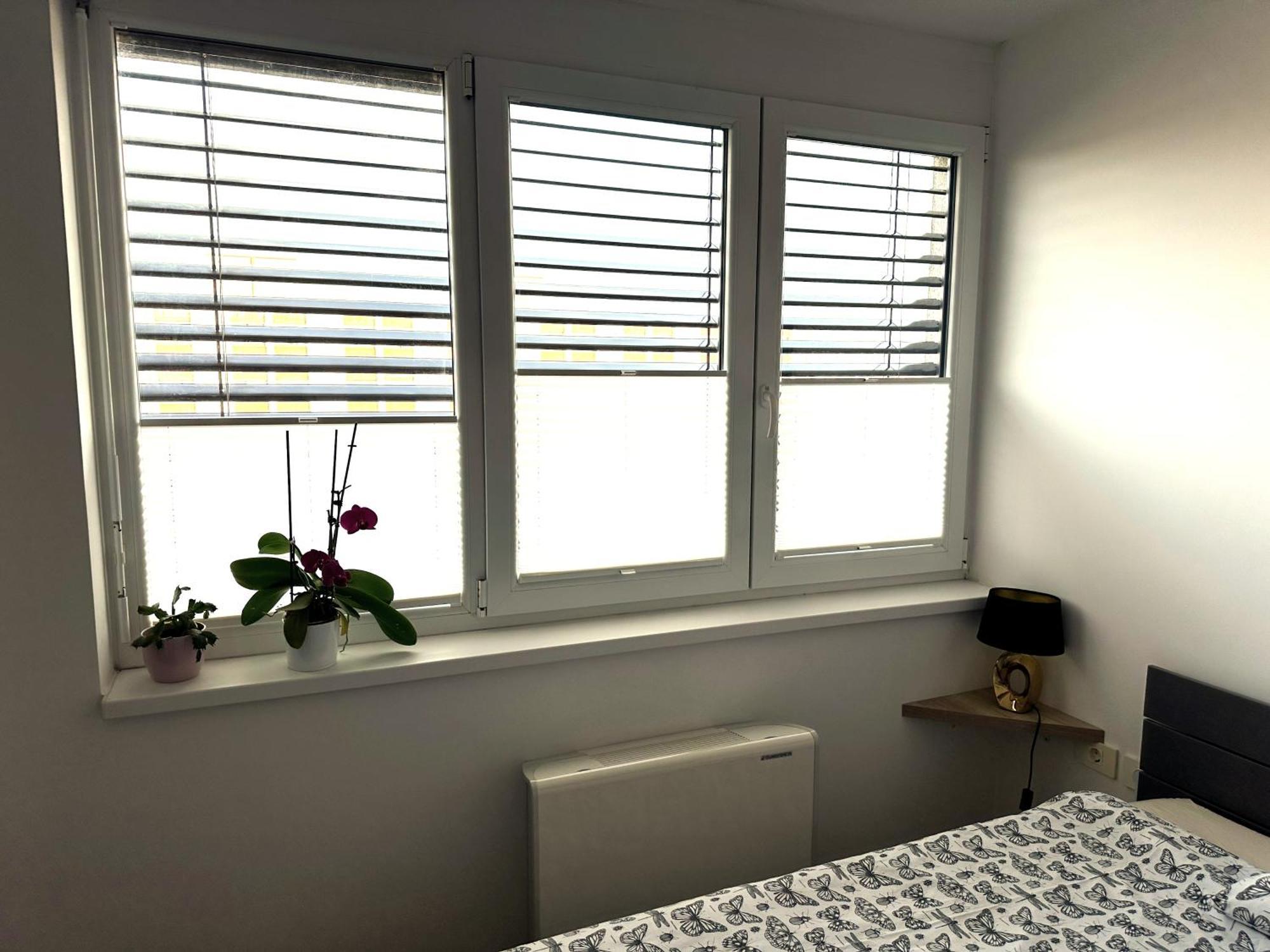Sea Sun & Me Apartment Копер Екстериор снимка